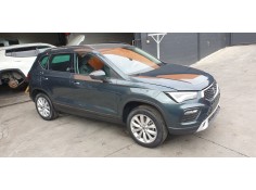 SEAT ATECA (KH7)
