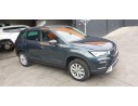 SEAT ATECA (KH7)