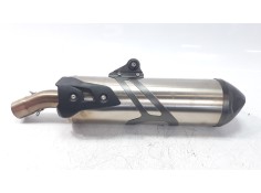 SILENCIADOR TRASERO 18518559535 855953302 