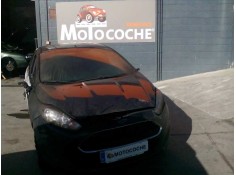 ford fiesta (ccn) del año 2016 2