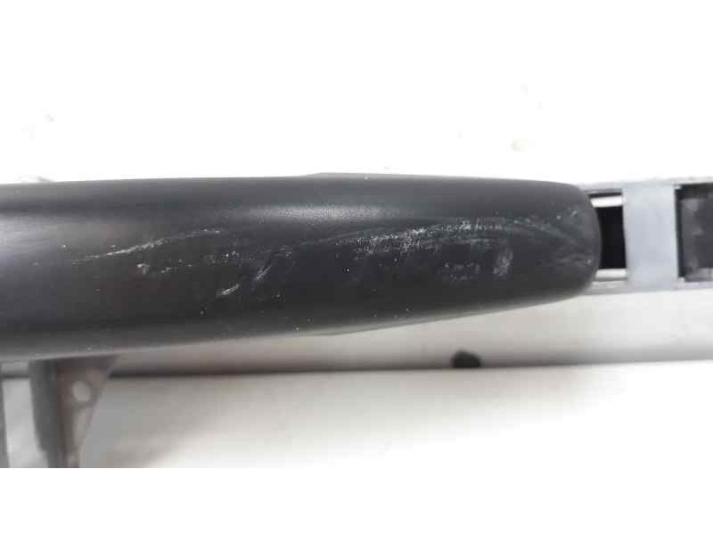 Recambio de maneta exterior lateral derecha para citroen berlingo cuadro l1 referencia OEM IAM 9101GG  