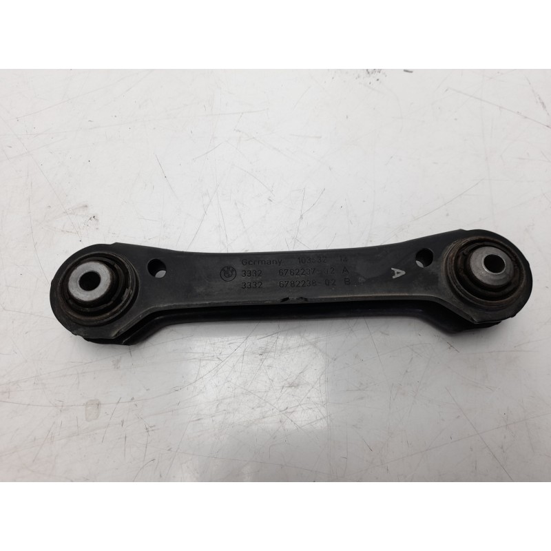 Recambio de brazo suspension inferior trasero izquierdo para bmw serie 3 berlina (e90) 320d referencia OEM IAM 678223702  