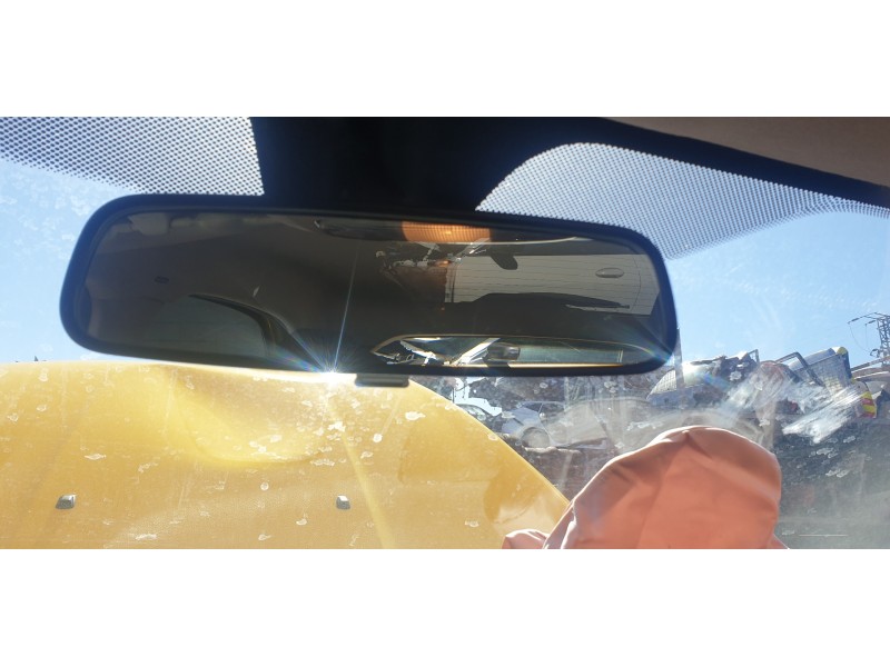 Recambio de espejo para ford ka+ 1.2 ti-vct cat referencia OEM IAM 4M5A17K695AE  