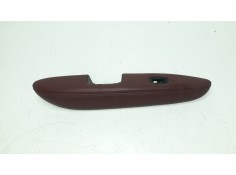 Recambio de guarnecido puerta trasera izquierda para honda hr-v (..) 1.5 vtec cat referencia OEM IAM 83752T7JH01ZC  