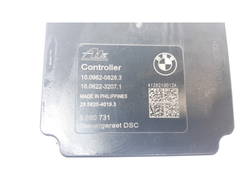 Recambio de abs para bmw serie 3 lim. (f30) 2.0 turbodiesel referencia OEM IAM 28562040193  