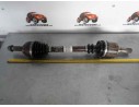 TRANSMISION DELANTERA IZQUIERDA 8200198016 8200198016 R1284