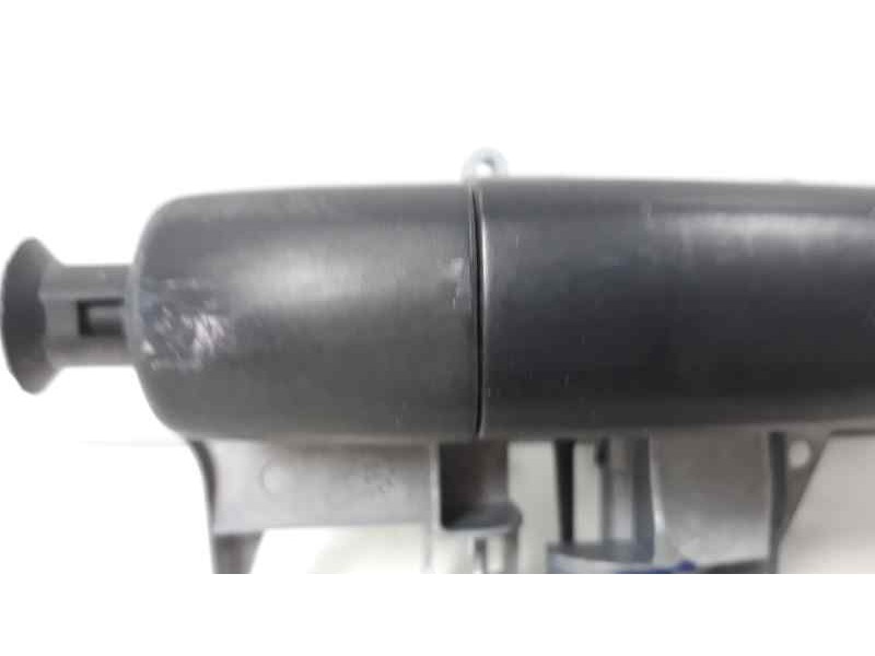 Recambio de maneta exterior lateral derecha para citroen berlingo cuadro l1 referencia OEM IAM 9101GG  