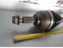 TRANSMISION DELANTERA IZQUIERDA 8200198016 8200198016 R1284