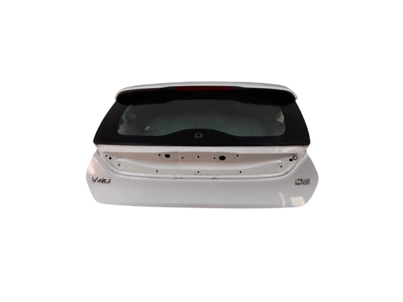 Recambio de porton trasero para volvo v40 1.6 diesel cat referencia OEM IAM 31385293  