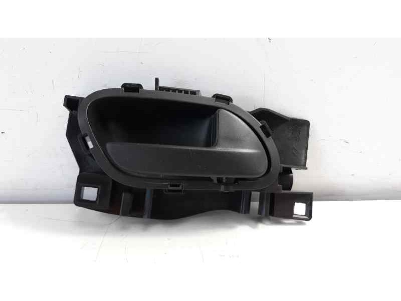 Recambio de maneta interior delantera derecha para citroen berlingo cuadro l1 referencia OEM IAM 96555514XT  