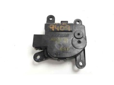 Recambio de motor calefaccion para kia stonic (ybcuv) spirit referencia OEM IAM H4007308818D06  