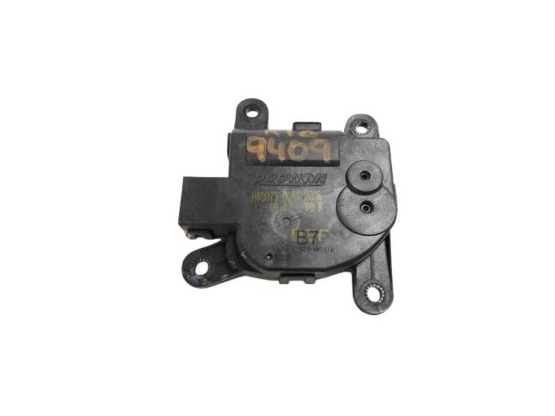 Recambio de motor calefaccion para kia stonic (ybcuv) spirit referencia OEM IAM H4007308818D06  