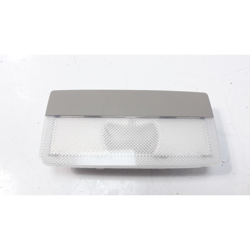 Recambio de luz interior para opel zafira tourer 1.4 16v turbo cat (a 14 net / luj) referencia OEM IAM 316627975  