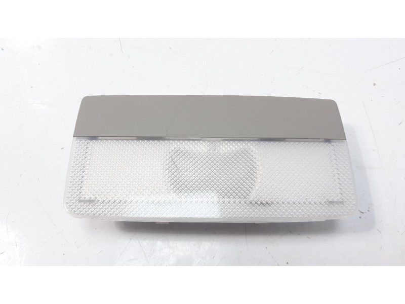 Recambio de luz interior para opel zafira tourer 1.4 16v turbo cat (a 14 net / luj) referencia OEM IAM 316627975  