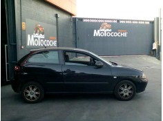SEAT IBIZA (6L1)