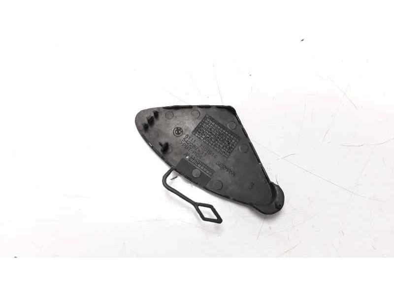 Recambio de molduras delanteras para bmw serie 3 lim. (f30) 2.0 turbodiesel referencia OEM IAM 51117301914  