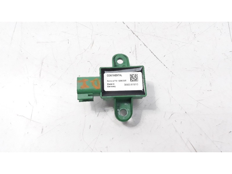 Recambio de sensor para suzuki sx4 1.6 16v cat referencia OEM IAM 3893061M10  