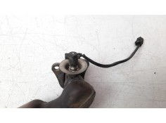 Recambio de tubo escape central para honda nc 750 referencia OEM IAM 18150MKAD82   2
