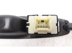 Recambio de mando elevalunas trasero izquierdo para renault captur 0.9 energy referencia OEM IAM 254218614R IAF930017HQ EWSRE069 2