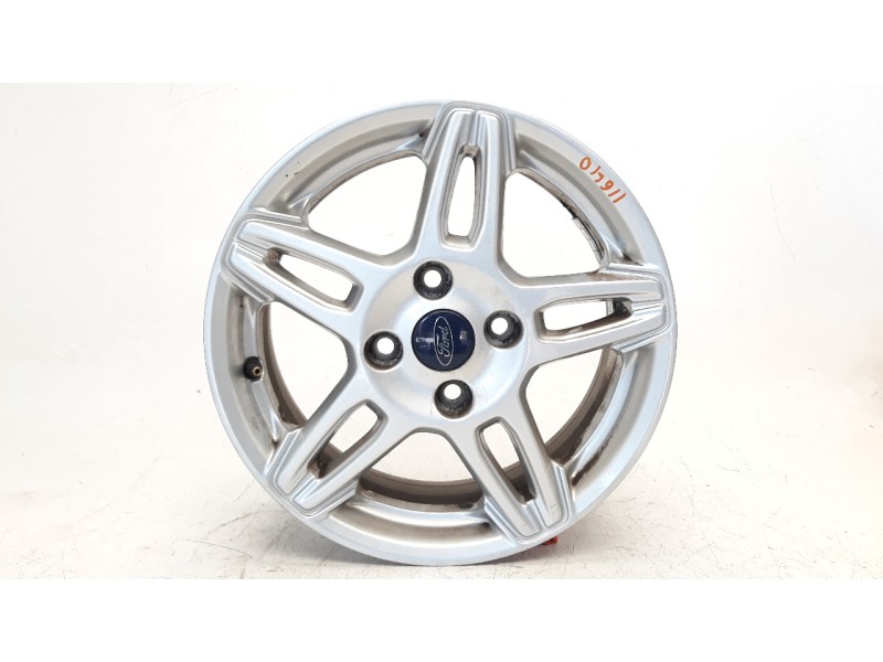 Recambio de llanta para ford ka+ 1.2 ti-vct cat referencia OEM IAM G1B51007AA  