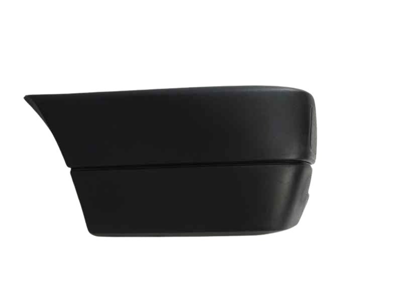Recambio de puntera paragolpes trasera izquierda para volkswagen t4 transporter/furgoneta (mod. 1991) referencia OEM IAM 7018073