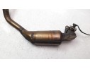 TUBO ESCAPE CENTRAL 18150MKAD82 18150MKAD82 