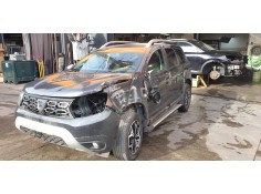 dacia duster ii del año 2021 2