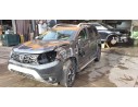 DACIA DUSTER II