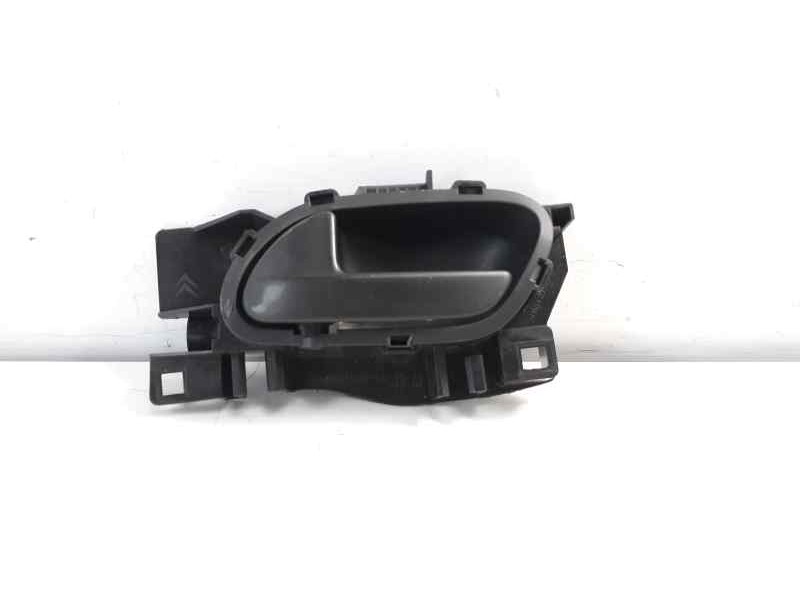 Recambio de maneta interior delantera izquierda para citroen berlingo cuadro l1 referencia OEM IAM 96555515XT  