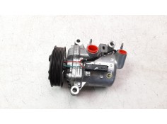Recambio de compresor aire acondicionado para citroen c3 1.2 puretech bivalent. gasolina / gpl referencia OEM IAM 9810349980  