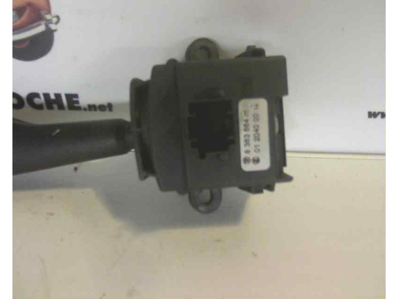 Recambio de mando limpia para bmw serie 3 berlina (e46) 320d referencia OEM IAM 8363664  