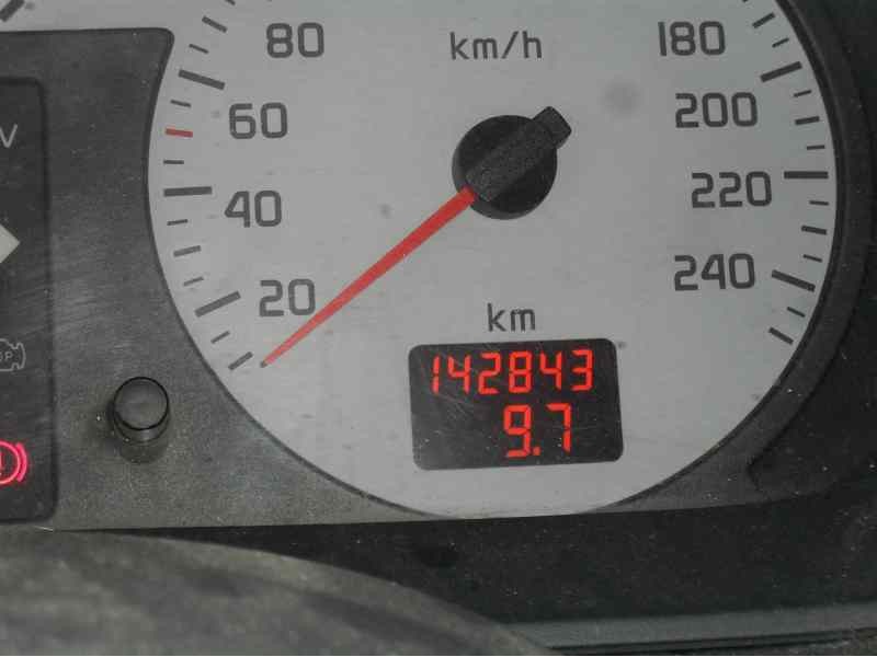 renault megane i coupe fase 2 (da..) del año 1999