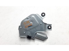 Recambio de motor limpia trasero para honda civic lim.5 (fk) 1.0 elegance referencia OEM IAM TGG023   2