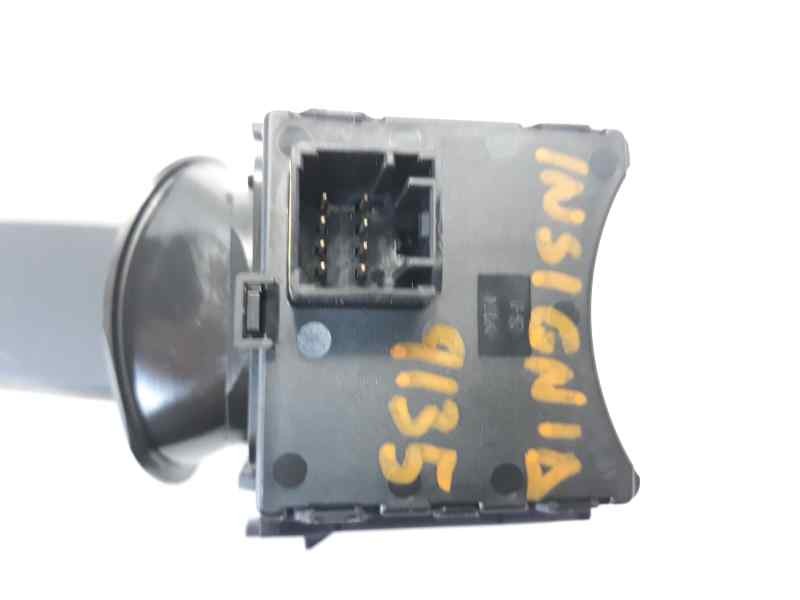 Recambio de mando limpia para opel insignia berlina sport referencia OEM IAM 20941131  