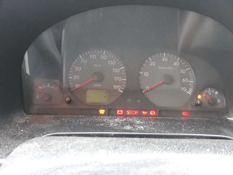 citroen berlingo del año 2001