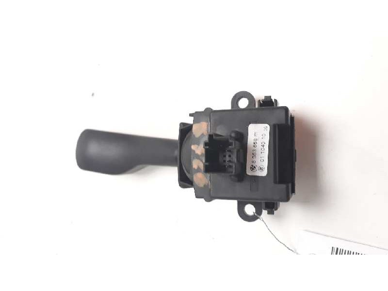 Recambio de mando intermitentes para bmw x3 (e83) 2.0d referencia OEM IAM 8363668  