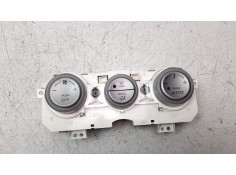 MANDO CLIMATIZADOR MANDO 