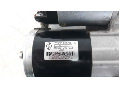 Recambio de motor arranque para renault captur 0.9 energy referencia OEM IAM 233000557R   2