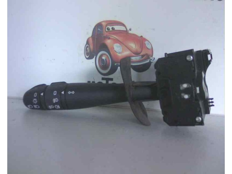 Recambio de mando intermitentes para renault clio ii fase ii (b/cb0) campus referencia OEM IAM   