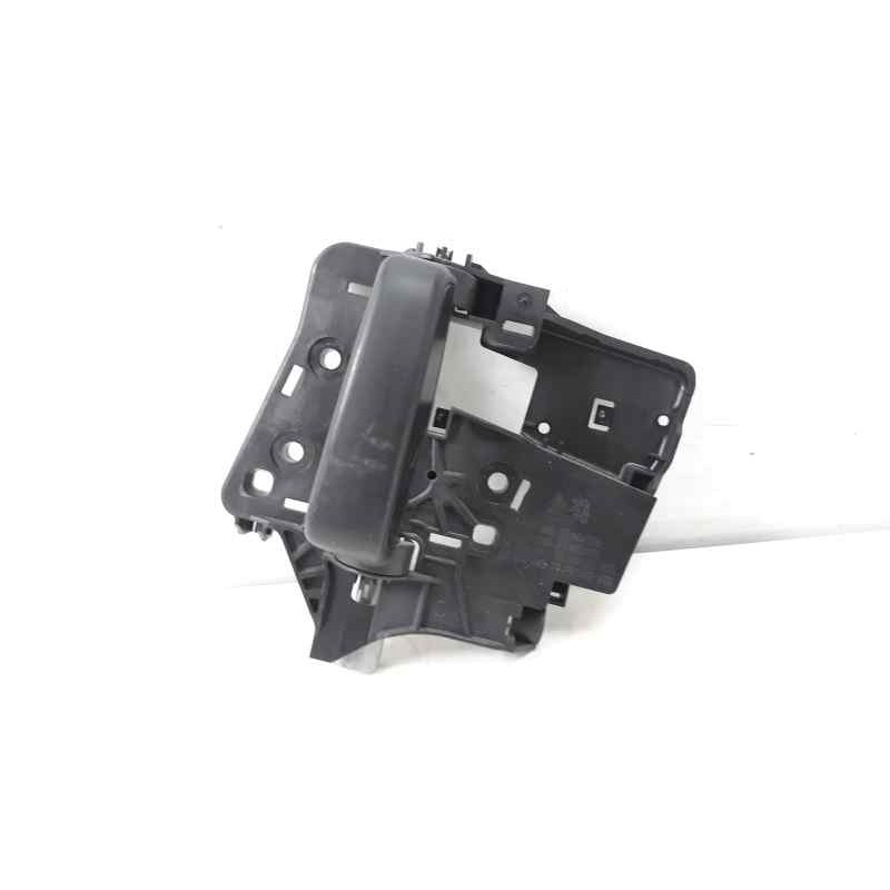 Recambio de maneta interior lateral derecha para citroen berlingo cuadro l1 referencia OEM IAM 9682100677 9682100877 9685484177