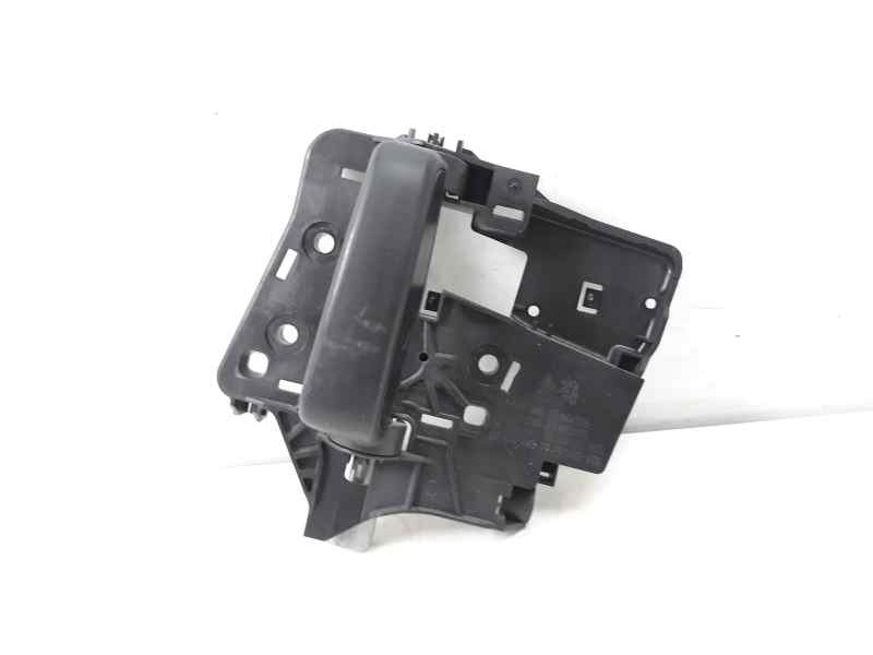 Recambio de maneta interior lateral derecha para citroen berlingo cuadro l1 referencia OEM IAM 9682100677 9682100877 9685484177