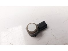 Recambio de sensor de aparcamiento para ford focus lim. 1.5 tdci cat referencia OEM IAM F1CT15K859AAW  