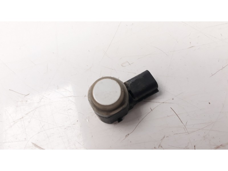 Recambio de sensor de aparcamiento para ford focus lim. 1.5 tdci cat referencia OEM IAM F1CT15K859AAW  