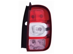 Recambio de piloto trasero derecho para dacia duster referencia OEM IAM 265506837R 103F08581770 16023602