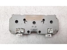 Recambio de mando climatizador para mazda 6 berlina (gg) 2.0 crtd 136 active (4-ptas.) referencia OEM IAM MANDO   2