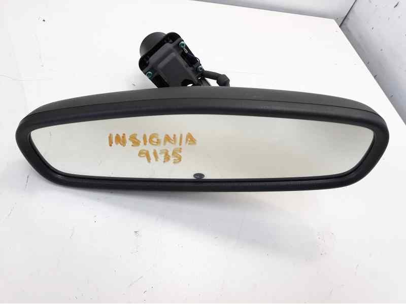 Recambio de espejo para opel insignia berlina sport referencia OEM IAM 2279444  