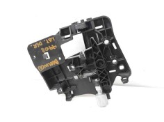 Recambio de maneta interior lateral derecha para citroen berlingo cuadro l1 referencia OEM IAM 9682100677 9682100877 9685484177 2