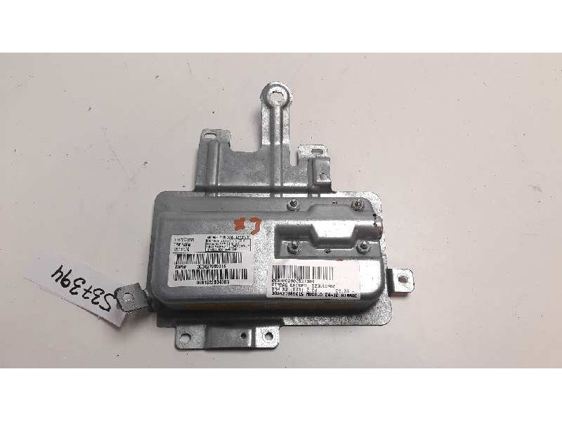 Recambio de airbag lateral izquierdo para bmw x3 (e83) 2.0d referencia OEM IAM 30342798901S  