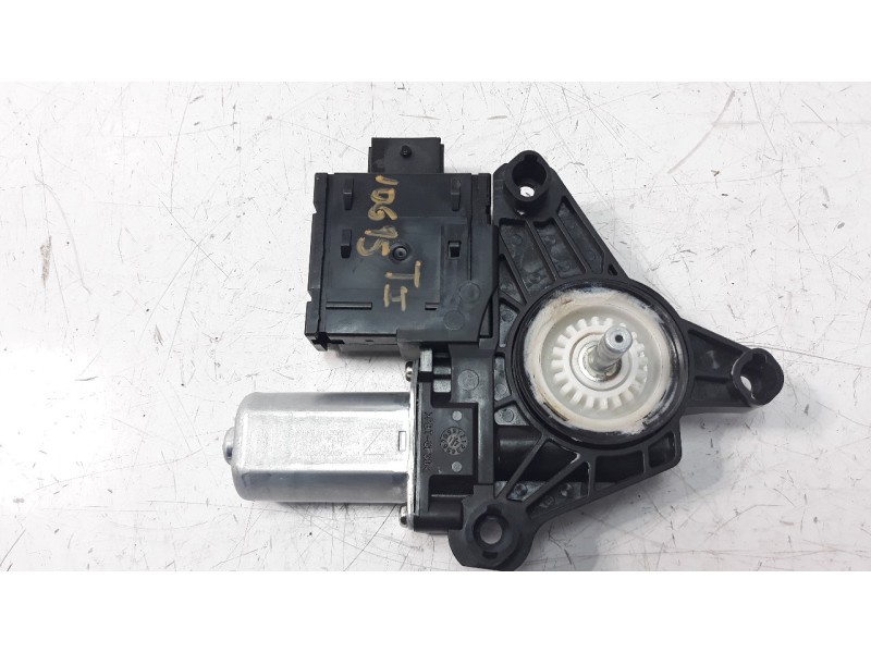 Recambio de motor elevalunas trasero izquierdo para jeep renegade 1.6 m-jet cat referencia OEM IAM C45936104  