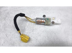 Recambio de modulo electronico para porsche cayenne (typ 9pa) turbo s referencia OEM IAM 602040800A  